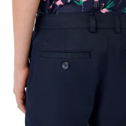 Callaway Boys 7 Pro Spin Shorts Night-Sky Discount