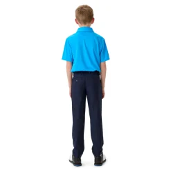 Callaway Boys Solid Prospin Pant Night-Sky Sale