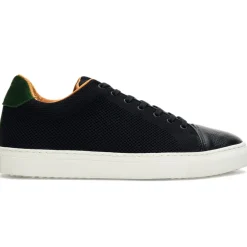 Goatlane Breeze Original Svart Black New