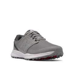 New Balance Breeze V2 Grå Grey Hot