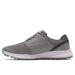 New Balance Breeze V2 Grå Grey Hot