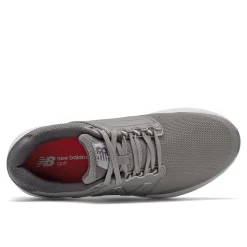 New Balance Breeze V2 Grå Grey Hot