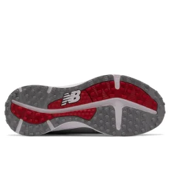 New Balance Breeze V2 Grå Grey Hot