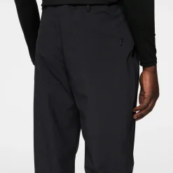 J.Lindeberg Bridge Rain Pant Svart Black Discount