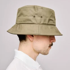 Local Rule Bucket Hat Grön Green