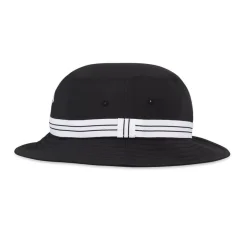 Callaway Bucket Hat 25 Svart Black Clearance