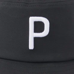 Puma Bucket P Hat Svart Black Best