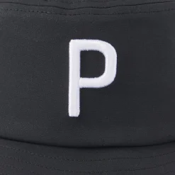 Puma Bucket P Hat Svart Black Best