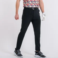 Func Factory Byxa Anton Svart Svart (Black 200) Outlet