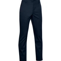 Under Armour Byxor Showdown Blå Navy (Academy 408) Sale