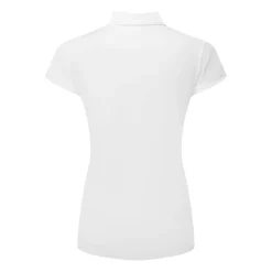 FootJoy Cap Sleeve Lisle Vit White Discount
