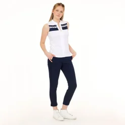Func Factory Caren Ancle Blå Navy (650)