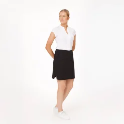 Func Factory Caren Solid Svart Svart (200) Outlet