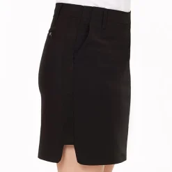 Func Factory Caren Solid Svart Svart (200) Outlet