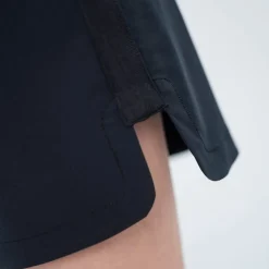 Func Factory Caren Solid Svart Svart (200) Outlet