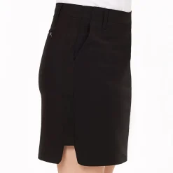 Func Factory Caren Solid Svart Svart (200) Outlet