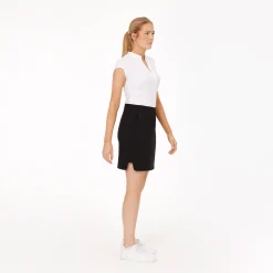 Func Factory Caren Solid Svart Svart (200) Outlet