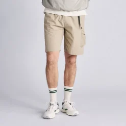 Local Rule Cargo Shorts Aliminium Outlet