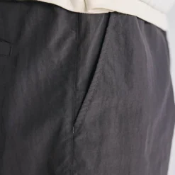 Local Rule Cargo Shorts Phantom Black Clearance