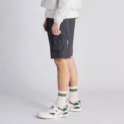 Local Rule Cargo Shorts Phantom Black Clearance
