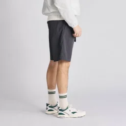 Local Rule Cargo Shorts Phantom Black Clearance
