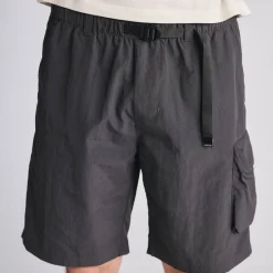 Local Rule Cargo Shorts Phantom Black Clearance