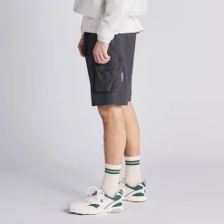 Local Rule Cargo Shorts Phantom Black Clearance