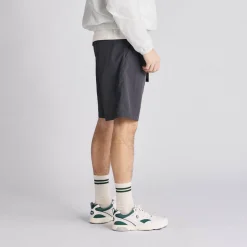 Local Rule Cargo Shorts Phantom Black Clearance