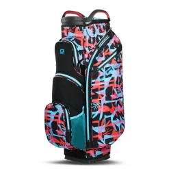 Ogio Cart All Elements Silencer Tropical-Punch Discount