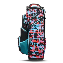 Ogio Cart All Elements Silencer Tropical-Punch Discount