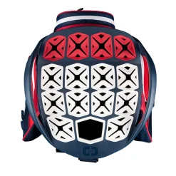 Ogio Cart All Elements Silencer Red-White-Blue Clearance