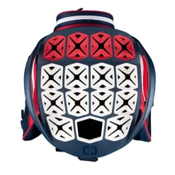 Ogio Cart All Elements Silencer Red-White-Blue Clearance