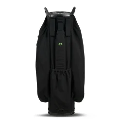 Ogio Cart All Elements Silencer Svart Black Best