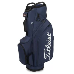 Titleist Cart 14 Blå Navy New