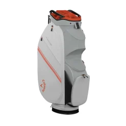 Callaway Cart Chase 14 Silverer Orange