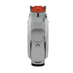 Callaway Cart Chase 14 Silverer Orange