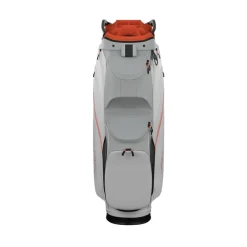 Callaway Cart Chase 14 Silverer Orange