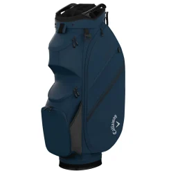 Callaway Cart Chase 14 Blå Navy