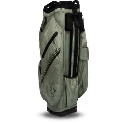 Callaway Cart Chase Dry 14 Green-Camo New