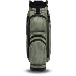 Callaway Cart Chase Dry 14 Green-Camo New