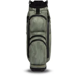Callaway Cart Chase Dry 14 Green-Camo New