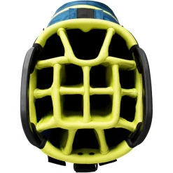 Callaway Cart Chase Dry 14 Navy-Flourecent-Yellow Discount