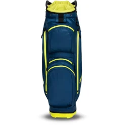 Callaway Cart Chase Dry 14 Navy-Flourecent-Yellow Discount