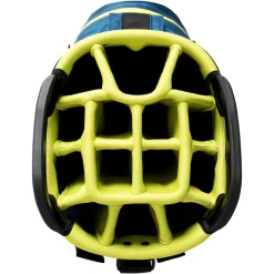 Callaway Cart Chase Dry 14 Navy-Flourecent-Yellow Discount