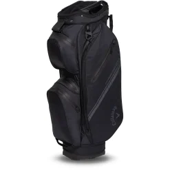 Callaway Cart Chase Dry 14 Svart Black Online