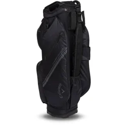 Callaway Cart Chase Dry 14 Svart Black Online