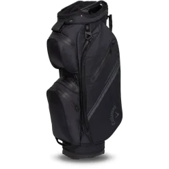 Callaway Cart Chase Dry 14 Svart Black Online