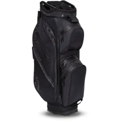 Callaway Cart Chase Dry 14 Svart Black Online