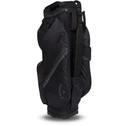 Callaway Cart Chase Dry 14 Svart Black Online