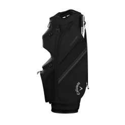 Callaway Cart Chase 14 Svart Black Outlet